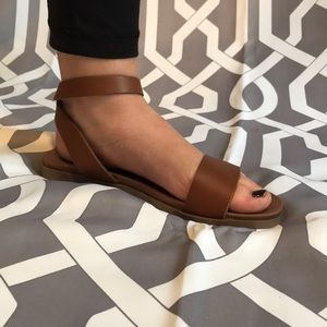 Steve Madden sandals